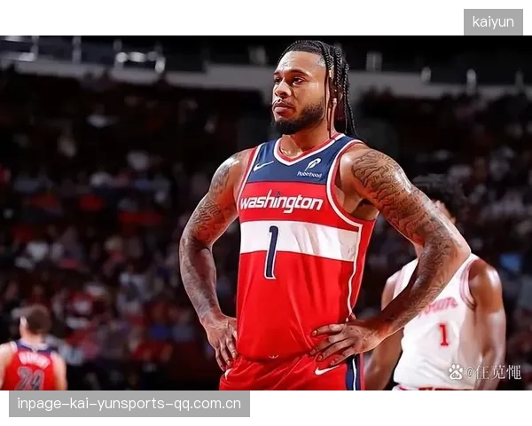 惠特摩尔重返NBA：从“球王”回归的传奇与希望