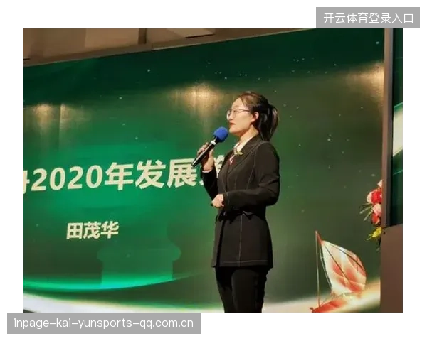 专访千年舟集团执行总经理田茂华：在杭州高尔夫球公开赛上传递绿色健康理念